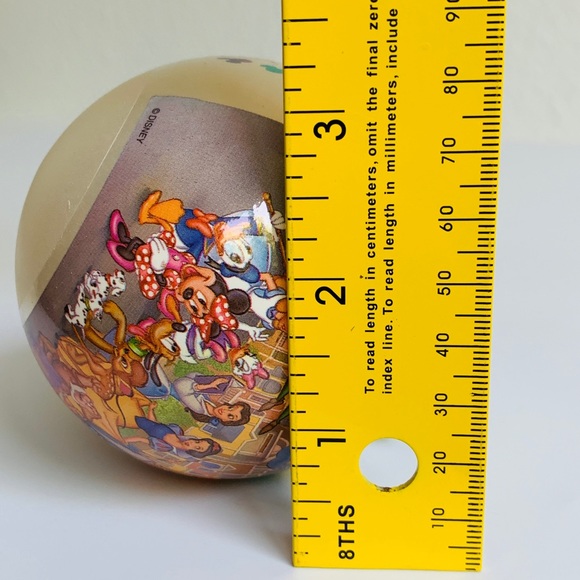 1995 Walt Disney World Ornament - Picture 5 of 5